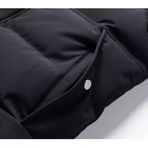 Replica Philipp Plein PP Jackets Sleeveless For Men #1368955 $56.00 USD for Wholesale