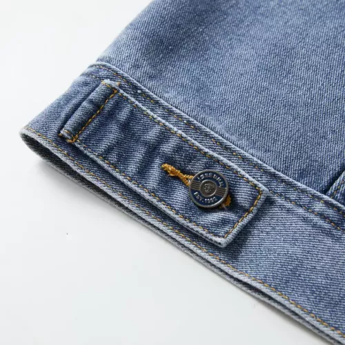 Replica Prada Jackets Sleeveless For Men #1368968 $60.00 USD for Wholesale