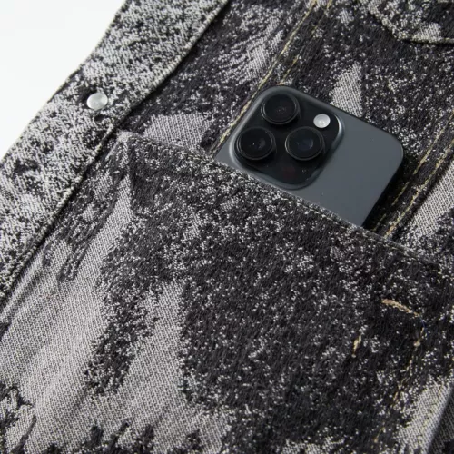 Replica Louis Vuitton LV Jackets Long Sleeved For Men #1368976 $60.00 USD for Wholesale