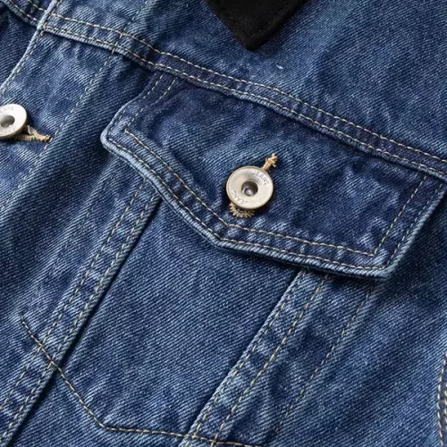 Replica Prada Jackets Long Sleeved For Men #1368984 $60.00 USD for Wholesale