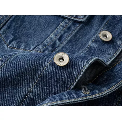 Replica Prada Jackets Long Sleeved For Men #1368984 $60.00 USD for Wholesale