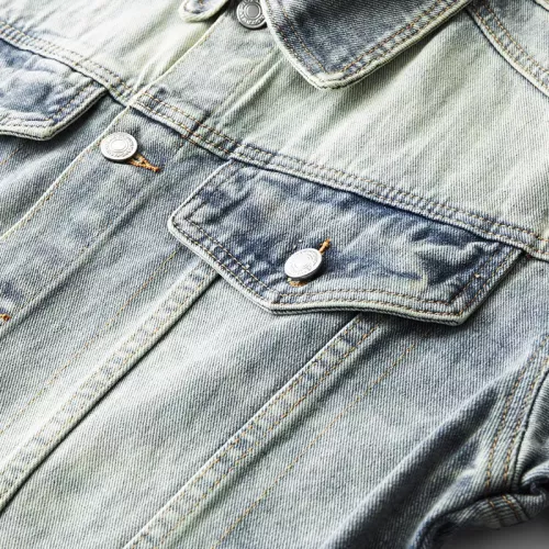 Replica Prada Jackets Long Sleeved For Men #1368985 $60.00 USD for Wholesale