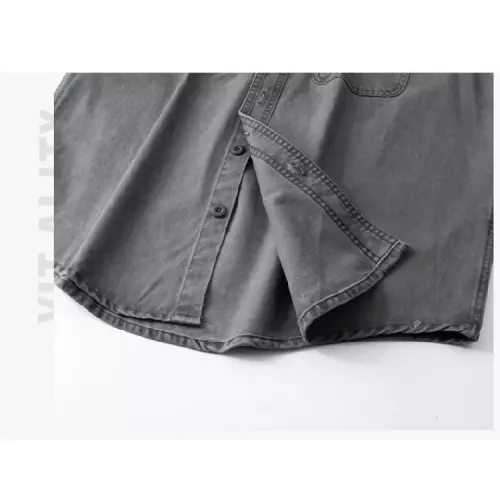 Replica Dsquared Jackets Long Sleeved For Men #1368994 $60.00 USD for Wholesale