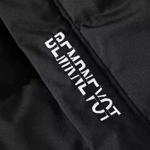 Replica Balenciaga Jackets Long Sleeved For Men #1369018 $72.00 USD for Wholesale