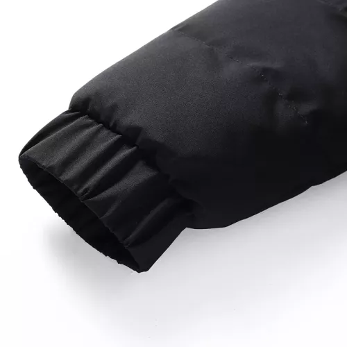 Replica Balenciaga Jackets Long Sleeved For Men #1369018 $72.00 USD for Wholesale