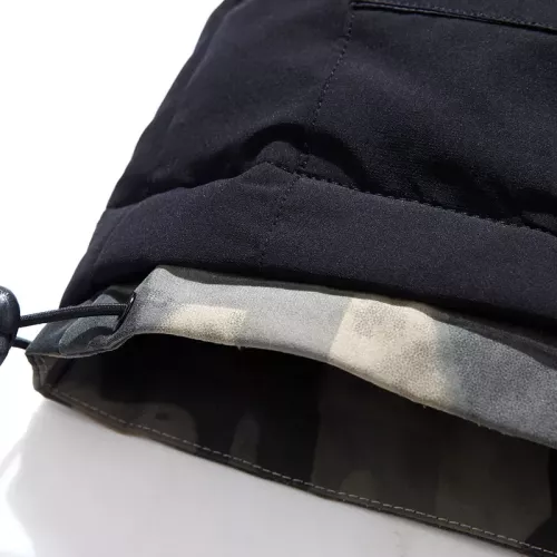 Replica Hermes Jackets Long Sleeved For Men #1369028 $72.00 USD for Wholesale