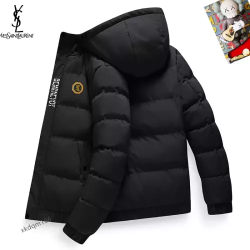Yves Saint Laurent YSL Jackets Long Sleeved For Men #1369031 $72.00 USD, Wholesale Replica Yves Saint Laurent YSL Jackets