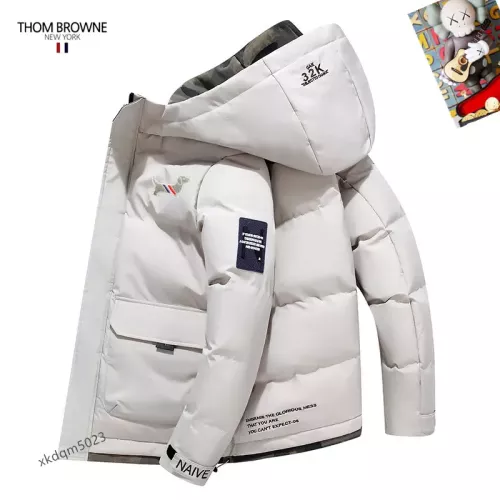 Thom Browne Jackets Long Sleeved For Men #1369035 $72.00 USD, Wholesale Replica Thom Browne Jackets