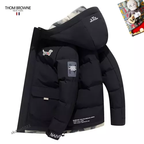 Thom Browne Jackets Long Sleeved For Men #1369037 $72.00 USD, Wholesale Replica Thom Browne Jackets