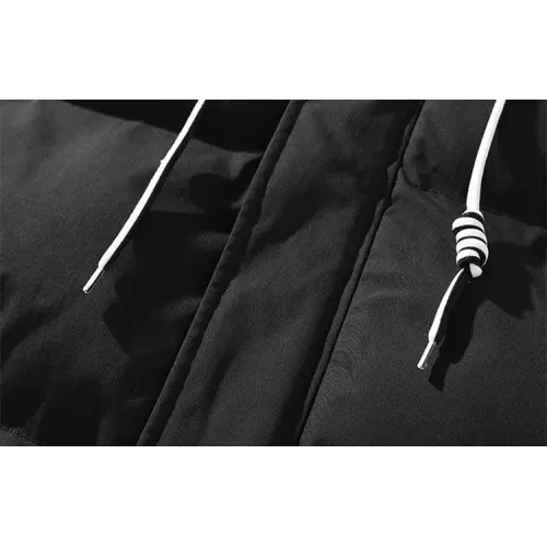 Replica Prada Jackets Long Sleeved For Men #1369052 $72.00 USD for Wholesale