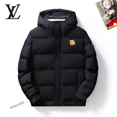 Louis Vuitton LV Jackets Long Sleeved For Men #1369066 $72.00 USD, Wholesale Replica Louis Vuitton LV Jackets