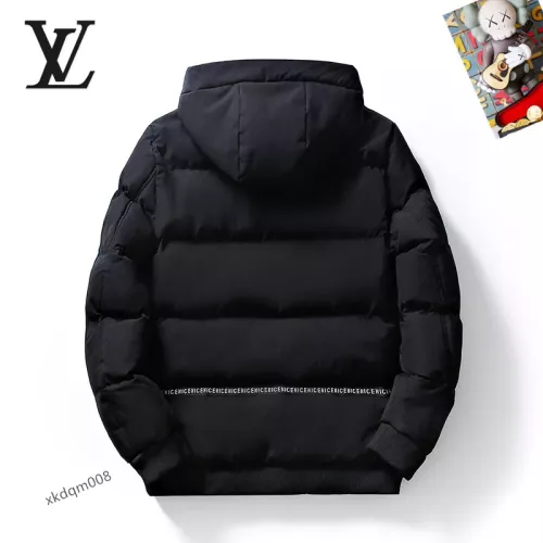 Replica Louis Vuitton LV Jackets Long Sleeved For Men #1369066 $72.00 USD for Wholesale