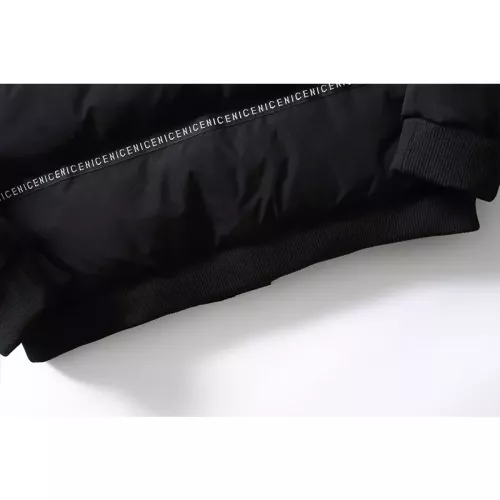 Replica Louis Vuitton LV Jackets Long Sleeved For Men #1369066 $72.00 USD for Wholesale