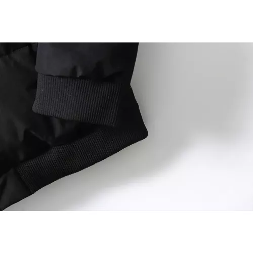 Replica Louis Vuitton LV Jackets Long Sleeved For Men #1369066 $72.00 USD for Wholesale