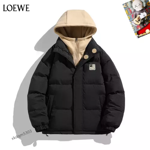 LOEWE Jackets Long Sleeved For Men #1369071 $72.00 USD, Wholesale Replica LOEWE Jackets