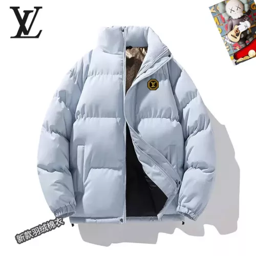 Louis Vuitton LV Jackets Long Sleeved For Men #1369082 $72.00 USD, Wholesale Replica Louis Vuitton LV Jackets