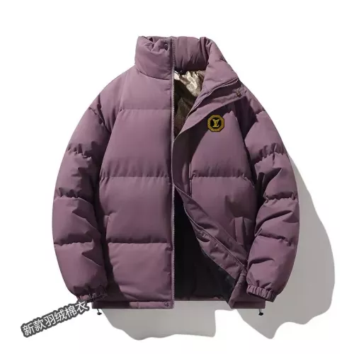 Louis Vuitton LV Jackets Long Sleeved For Men #1369084 $72.00 USD, Wholesale Replica Louis Vuitton LV Jackets