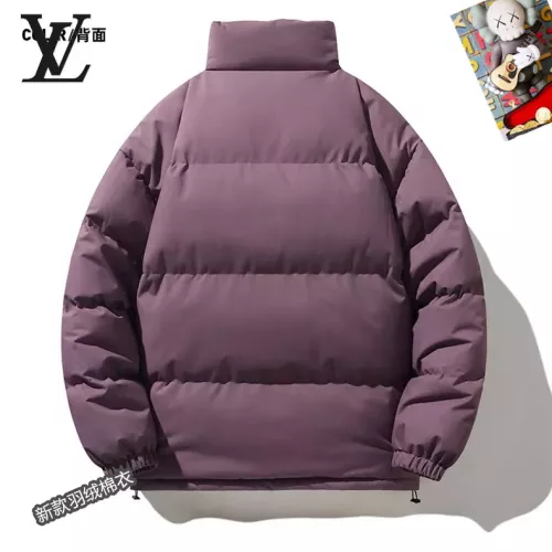 Replica Louis Vuitton LV Jackets Long Sleeved For Men #1369084 $72.00 USD for Wholesale