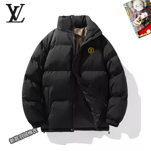 Louis Vuitton LV Jackets Long Sleeved For Men #1369085 $72.00 USD, Wholesale Replica Louis Vuitton LV Jackets