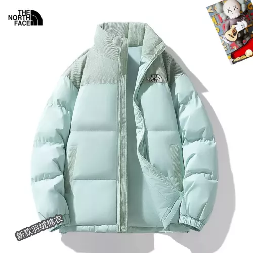 The North Face Jackets Long Sleeved For Men #1369086