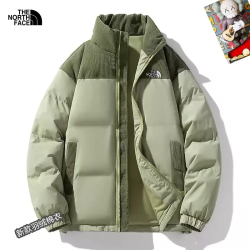The North Face Jackets Long Sleeved For Men #1369087