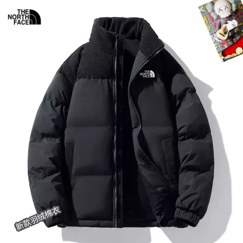 The North Face Jackets Long Sleeved For Men #1369091