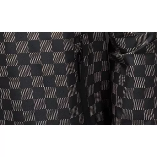 Replica Louis Vuitton LV Jackets Long Sleeved For Men #1369097 $82.00 USD for Wholesale