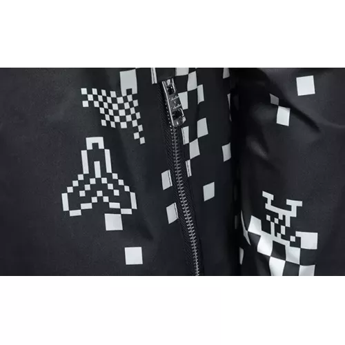 Replica Louis Vuitton LV Jackets Long Sleeved For Men #1369101 $82.00 USD for Wholesale