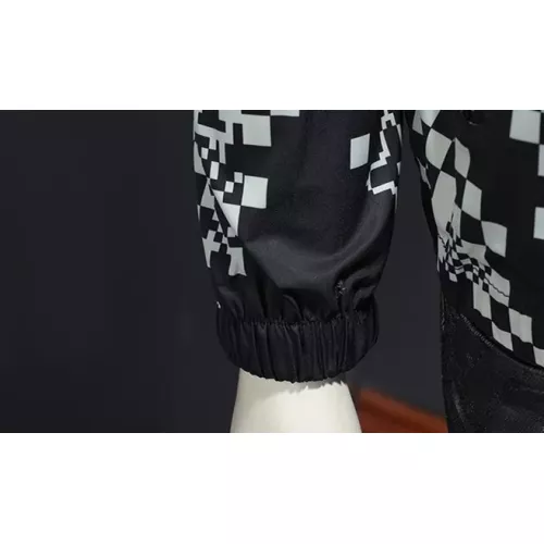 Replica Louis Vuitton LV Jackets Long Sleeved For Men #1369101 $82.00 USD for Wholesale