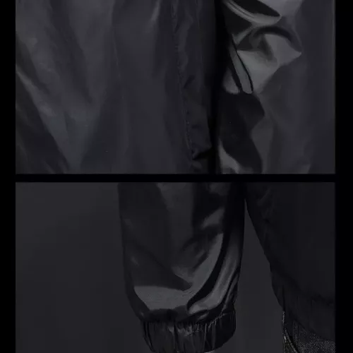 Replica Prada Jackets Long Sleeved For Men #1369113 $82.00 USD for Wholesale