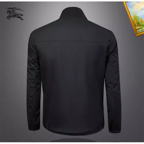 Replica Burberry Jackets Long Sleeved For Men #1369117 $82.00 USD for Wholesale