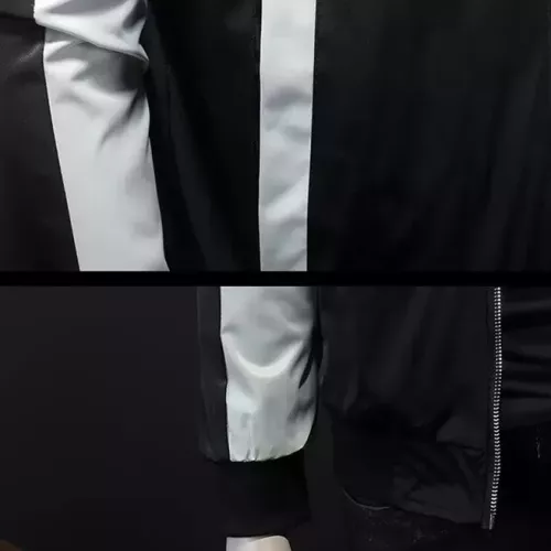 Replica MIU MIU Jackets Long Sleeved For Men #1369124 $82.00 USD for Wholesale