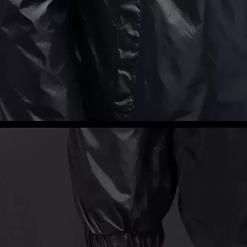 Replica Gucci Jackets Long Sleeved For Men #1369136 $82.00 USD for Wholesale