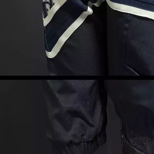 Replica Christian Dior Jackets Long Sleeved For Men #1369138 $82.00 USD for Wholesale