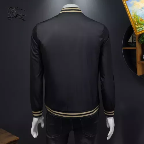 Replica Burberry Jackets Long Sleeved For Men #1369142 $82.00 USD for Wholesale
