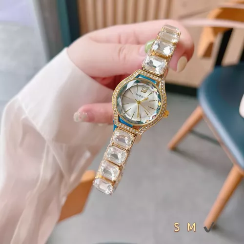 SWAROVSKI Watches For Women #1369149