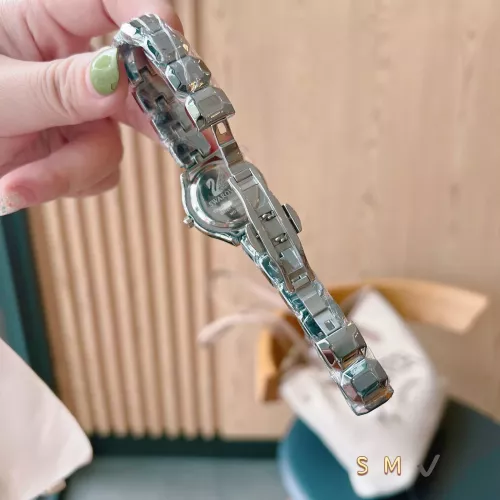 Replica SWAROVSKI Watches For Women #1369152 $29.00 USD for Wholesale