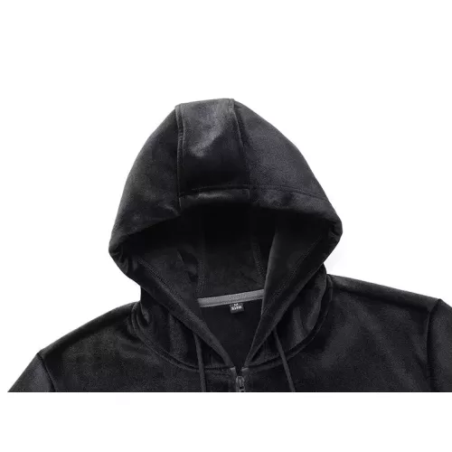 Replica Prada Jackets Long Sleeved For Men #1369210 $48.00 USD for Wholesale