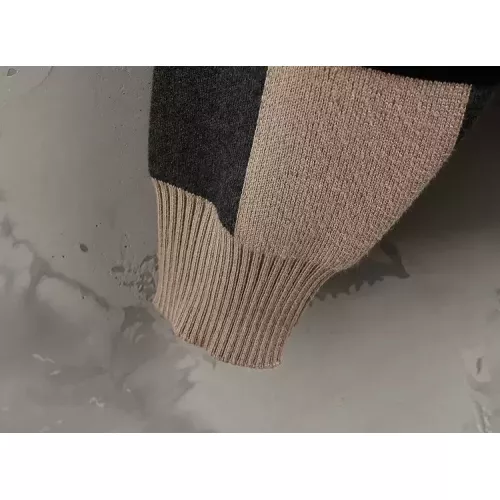 Replica Burberry Fashion Sweaters Long Sleeved For Men #1369262 $52.00 USD for Wholesale