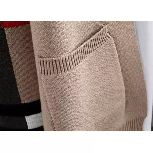 Replica Burberry Fashion Sweaters Long Sleeved For Men #1369262 $52.00 USD for Wholesale