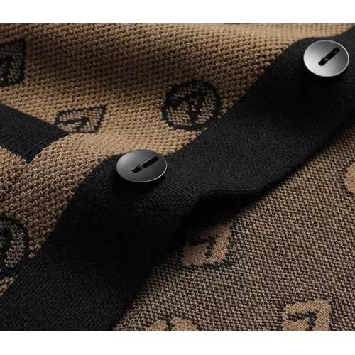 Replica Louis Vuitton LV Sweaters Long Sleeved For Men #1369267 $52.00 USD for Wholesale