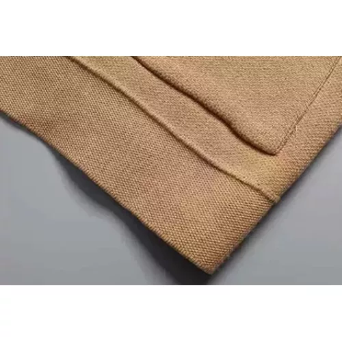 Replica Burberry Fashion Sweaters Long Sleeved For Men #1369269 $52.00 USD for Wholesale