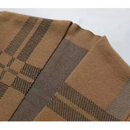 Replica Burberry Fashion Sweaters Long Sleeved For Men #1369274 $52.00 USD for Wholesale