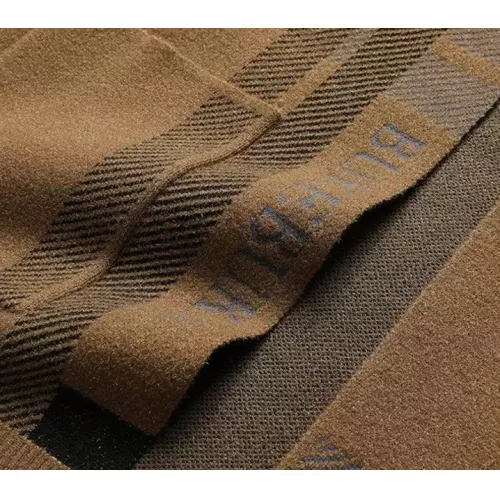 Replica Burberry Fashion Sweaters Long Sleeved For Men #1369274 $52.00 USD for Wholesale