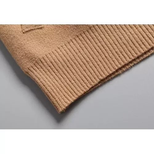 Replica Givenchy Sweaters Long Sleeved For Men #1369276 $52.00 USD for Wholesale