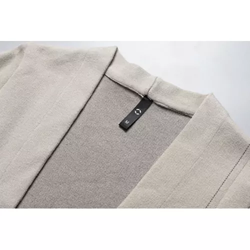 Replica Moncler Sweaters Long Sleeved For Men #1369282 $52.00 USD for Wholesale