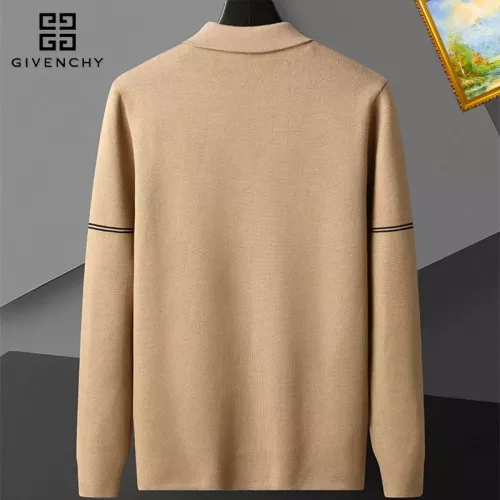Replica Givenchy Sweaters Long Sleeved For Men #1369290 $52.00 USD for Wholesale