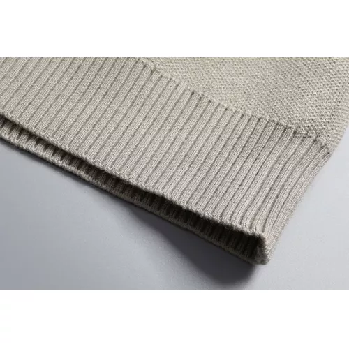 Replica Fendi Sweaters Long Sleeved For Men #1369312 $52.00 USD for Wholesale