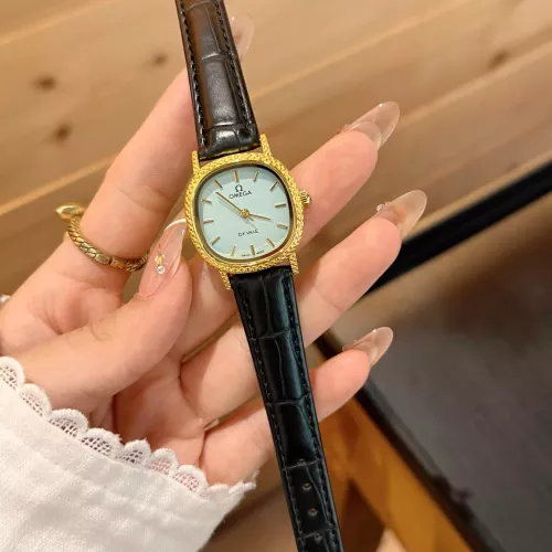 OMEGA Watches For Women #1369337