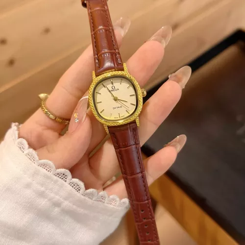 OMEGA Watches For Women #1369339